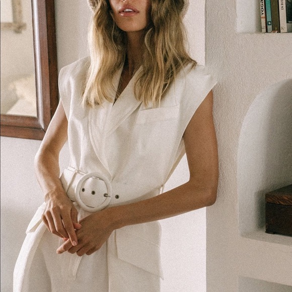 Shona Joy Bonita Jumpsuit - Picture 7 of 15